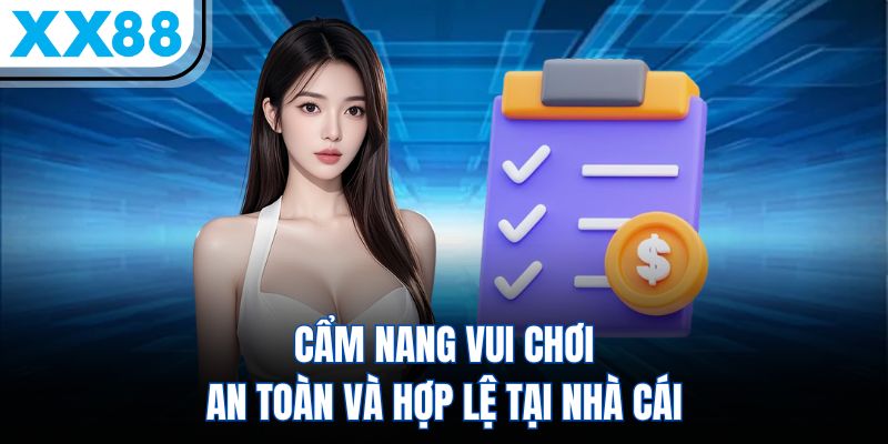 XX88 🎖️ xx88.com casino | Link Chính Thức 2026 | Đăng Ký XX 88 +88k 10 Cẩm nang vui chơi an toàn và hợp lệ tại nhà cái