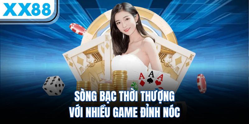 XX88 🎖️ xx88.com casino | Link Chính Thức 2026 | Đăng Ký XX 88 +88k 8 Sòng bạc thời thượng với nhiều game đỉnh nóc