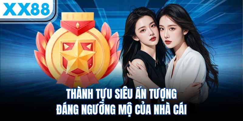 XX88 🎖️ xx88.com casino | Link Chính Thức 2026 | Đăng Ký XX 88 +88k 4 Thành tựu siêu ấn tượng đáng ngưỡng mộ của nhà cái